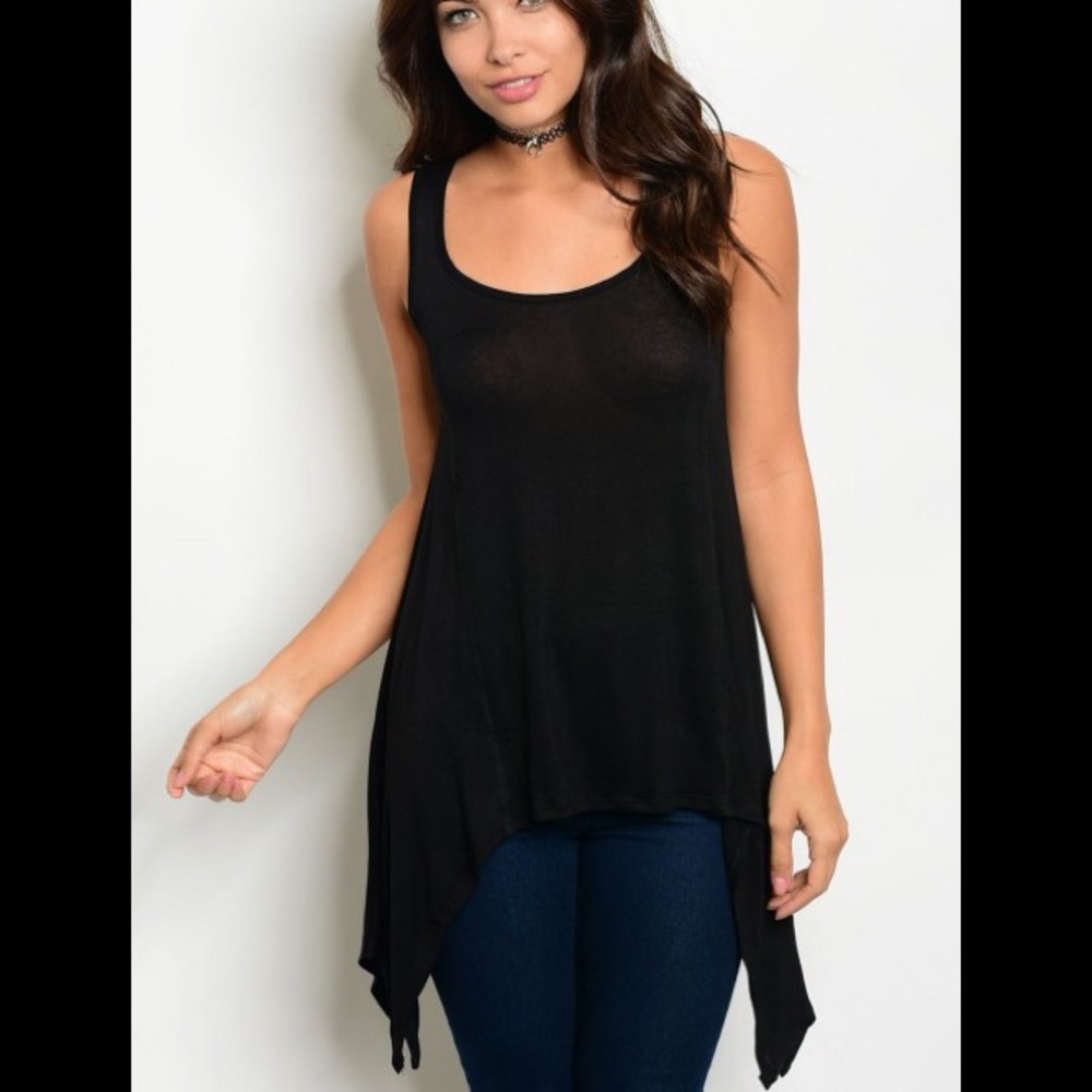 🌴TUNIC TANK🌴